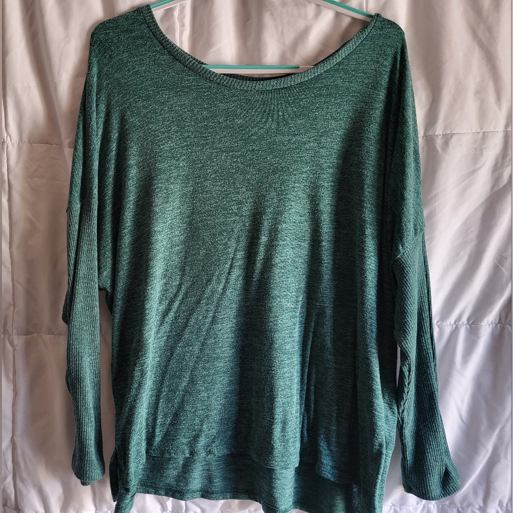 Joyspun Light Sweater L (12-14)